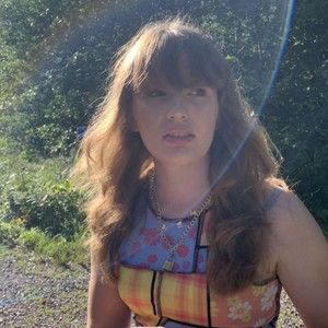 Meet your Posher, Brooke